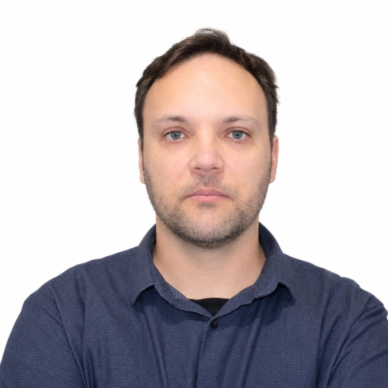 Gabriel Levandowski, psicólogo